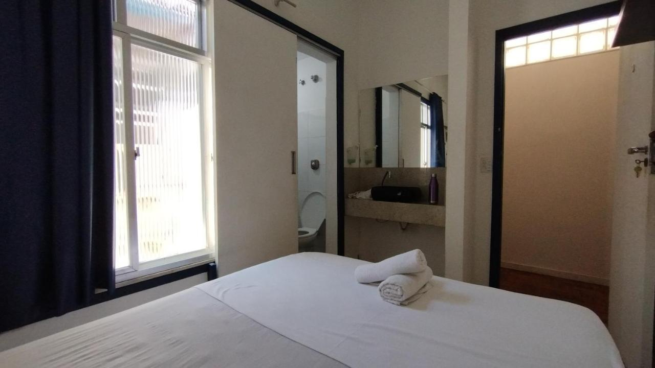 Farfalla Sao Manuel Río de Janeiro Exterior foto