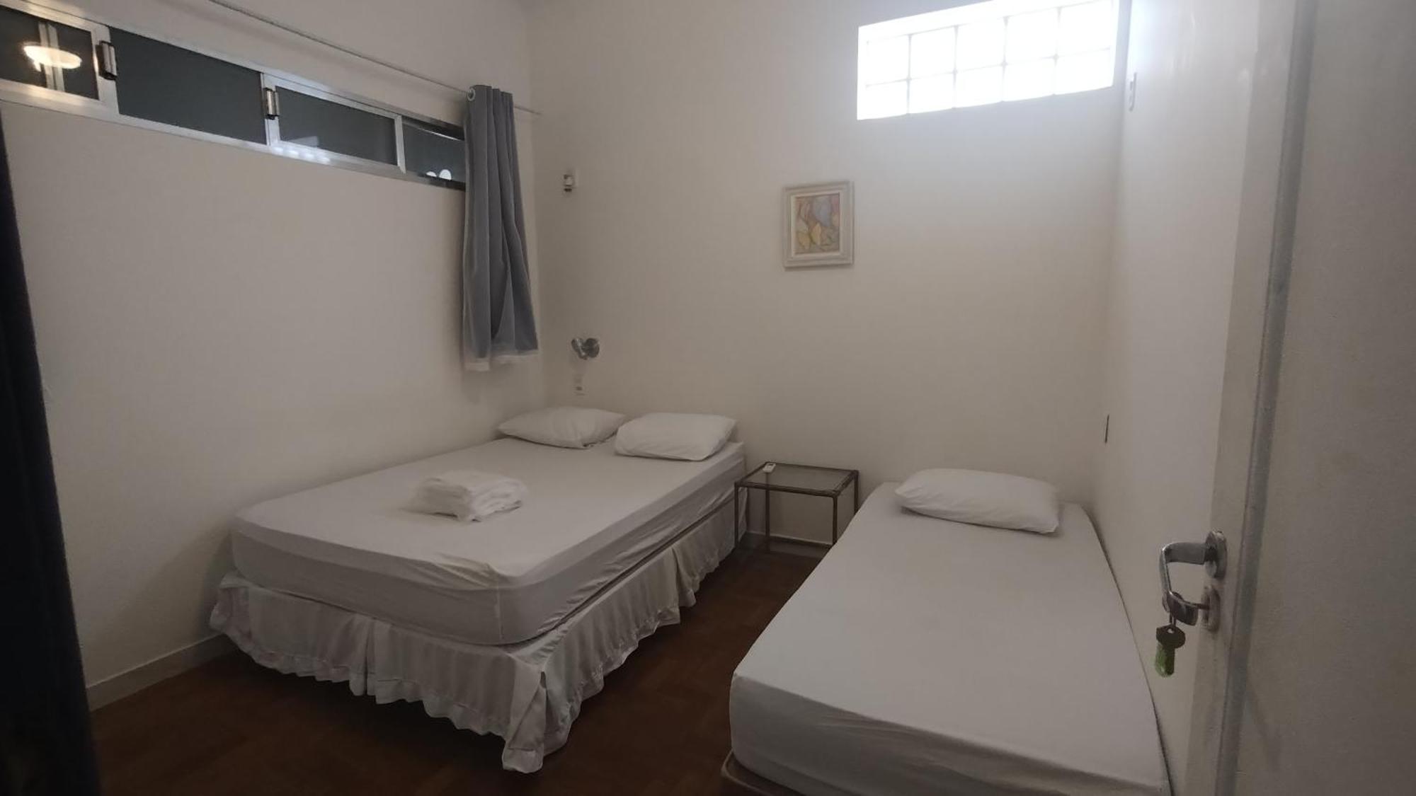 Farfalla Sao Manuel Río de Janeiro Habitación foto