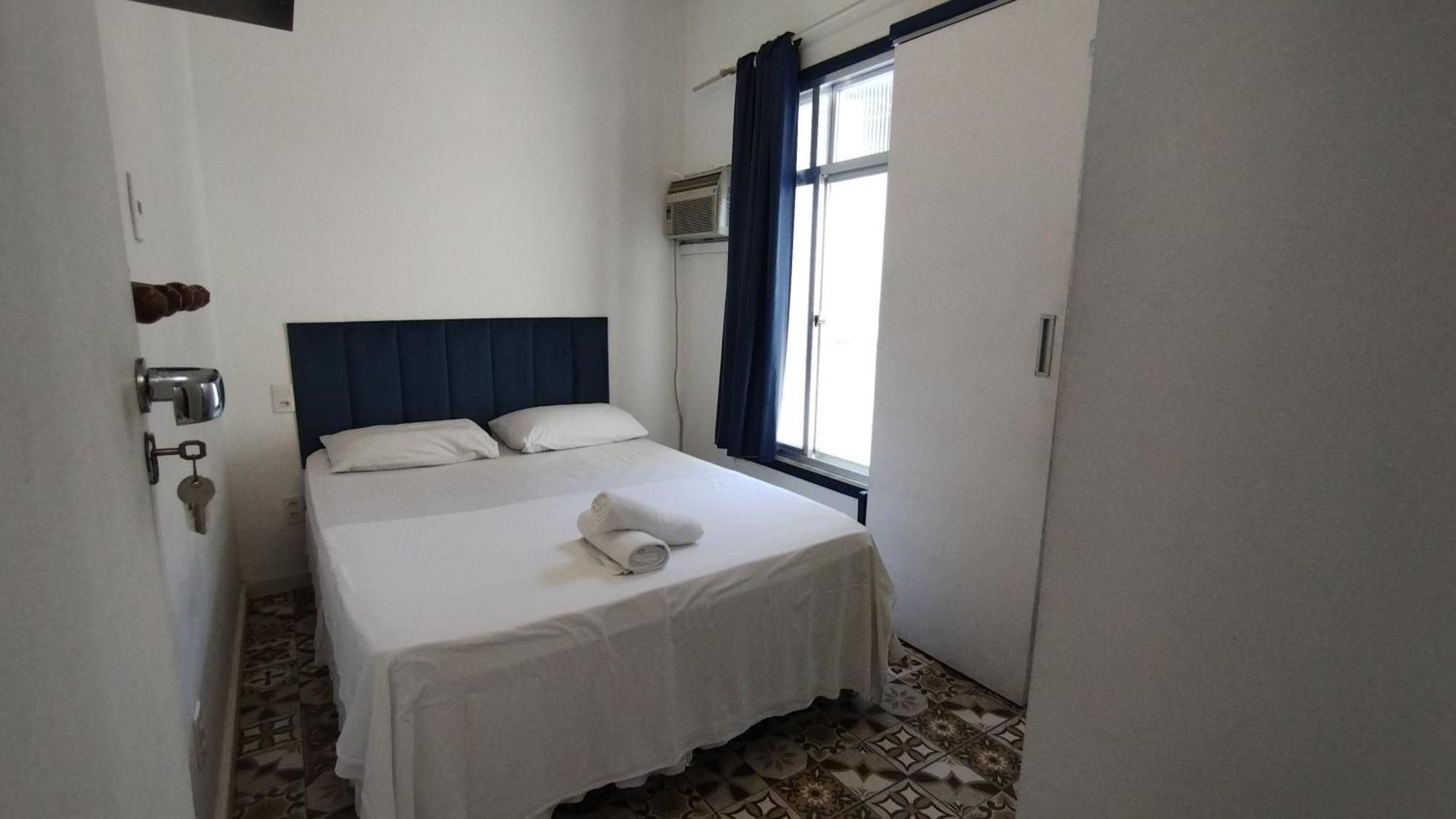 Farfalla Sao Manuel Río de Janeiro Habitación foto
